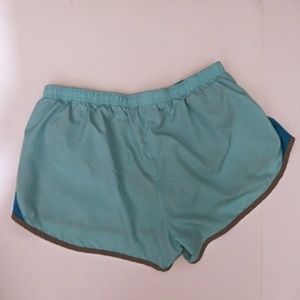Nike Shorts - Nike women's athletic shorts L Nike Shorts - Nike women's athletic shorts L